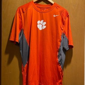 Clemson Men’s Shirt